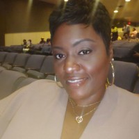 Denesha Johnson Rn, Bsn, Msn, Agpcnp