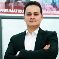 SLIMANE BOUASBANA Mohammed