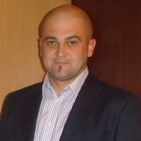 Daniel Moisi
