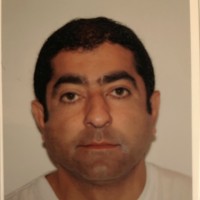 Reza Eftekhari