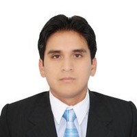 Giancarlo Mercado Chomba