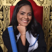 Graziele Gomes