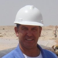 Albert Bell