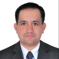 Mohammed Sharique