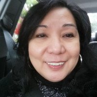 Mary Ellen de Castro