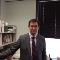 Hakan Sahin, Ph.D., P.E.