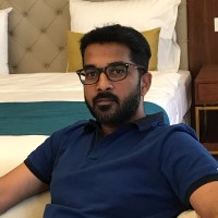 Ganesh Thakar