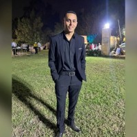 Mohamed Ashraf Hussein