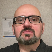 Eric J. Desbiens