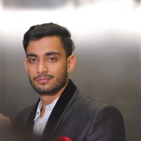 Vivek Kumar Ojha