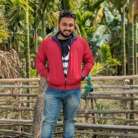 Samarjit Roy