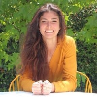 María Izurdiaga