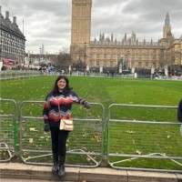 Rashi Sehgal