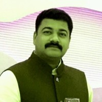 Pratip Kumar Swain