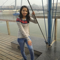 Seema Rawat