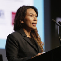 Malisa Mlinaric
