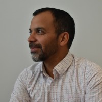 Alejandro Garrido Cancino
