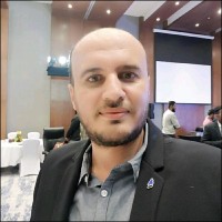Mohamed Hassan, Pmp