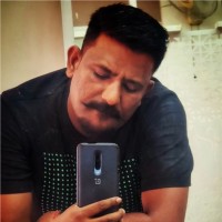 Gaurav Shrivastava