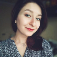 Viktoriia Polyvoda