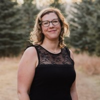 Steph Faulkner