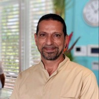 Jean-Philippe Trento