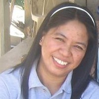 Mary Ann Ramos