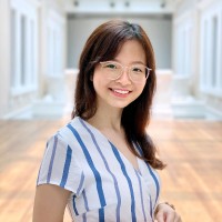 Eunice Chua