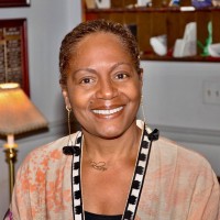Ann Scott