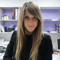 Anna Pavlovsky