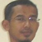 Andri Zakaria Iskandar