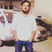 Abhinav Chandra