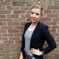 Martine Hilarius - Handstede