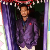 Md Ashikuzzaman