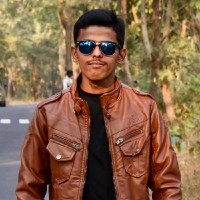 NITIN GANGURDE