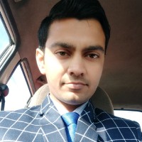 Munish Bhardwaj