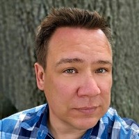 Josiah Angulo