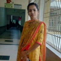 Lahari Reddy