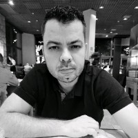 Rogério Antônio De Sousa