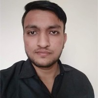 Jaymin Patel