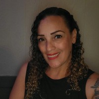 Nelida Martinez