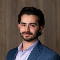Nicholas Zomparelli, Eit