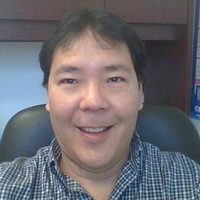 Keith F Fukuda