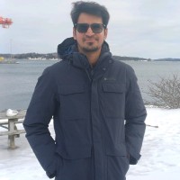 Naqib Ali