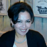 Mónica Minuche Gutiérrez