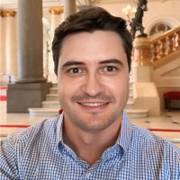 Paulo Francisco Maraus