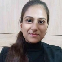 Deepika Agrawal