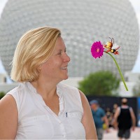 Gail Clifford (Lioness)
