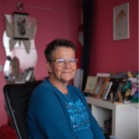Ellen Beukema