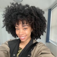 Katrina Miller, Ph.D.